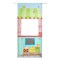 HABA Doorframe Play Store - Space Saving Pretend Play Grocery Shop - Fits in Most Doorways